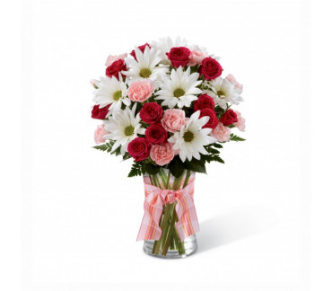 The Sweet Surprise Bouquet